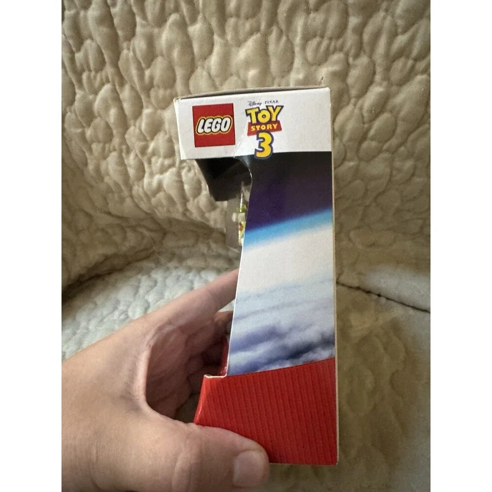 LEGO Toy Story 3 Kids Watch Lot Woody Buzz Lightyear 9002687 9002700 NIB Rare